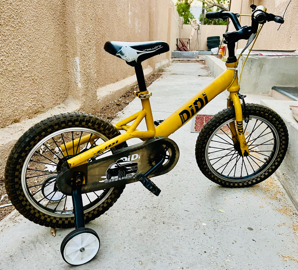 Kids cycle for sale - 3