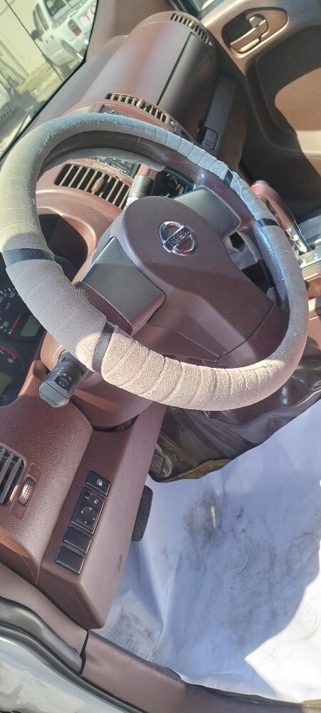 Nissan navara - 6