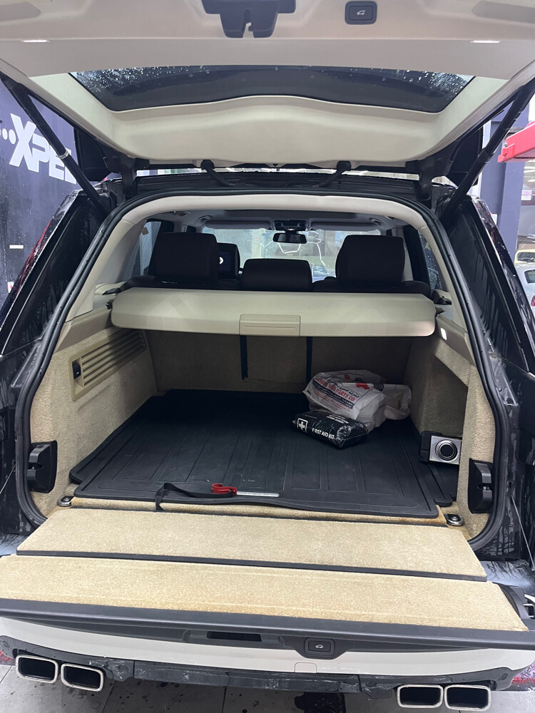 Range Rover Vogue 2014 - 6