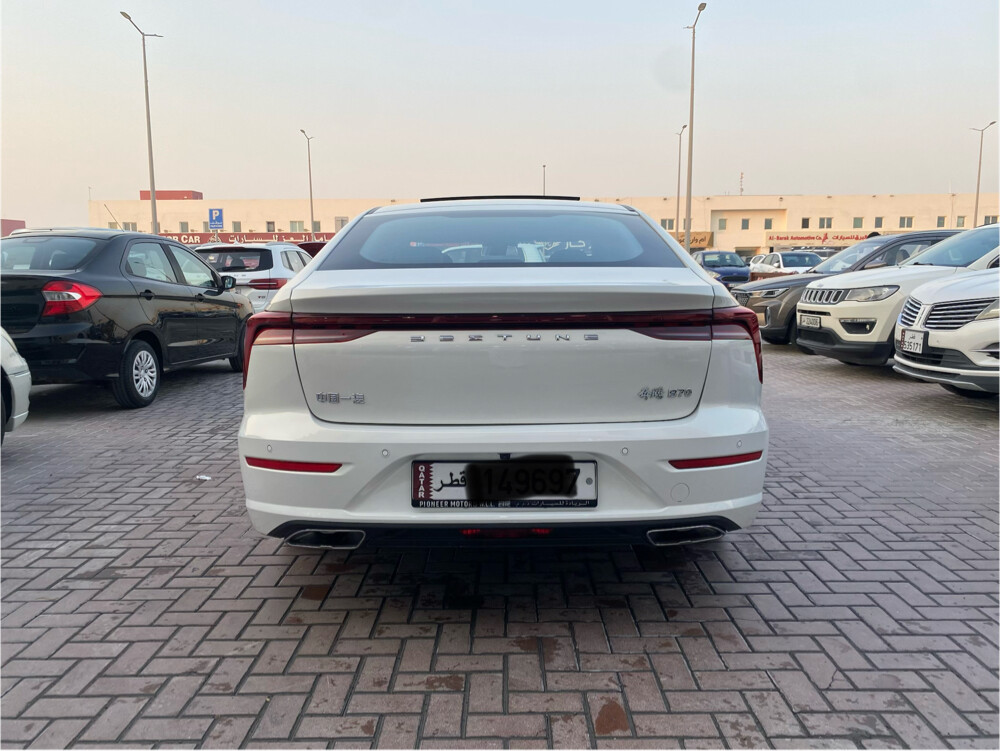 BESTUNE B70 2022 - 6