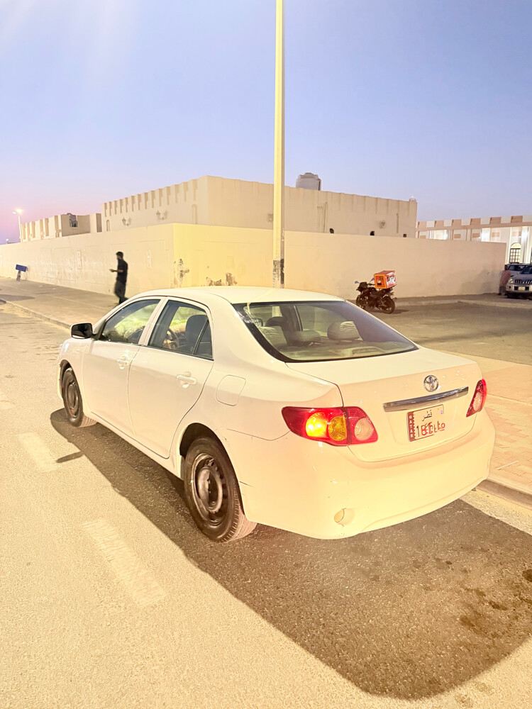 Corolla - 6