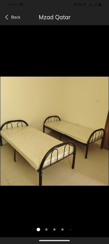 Bunk beds, medical mattresses, and - 2