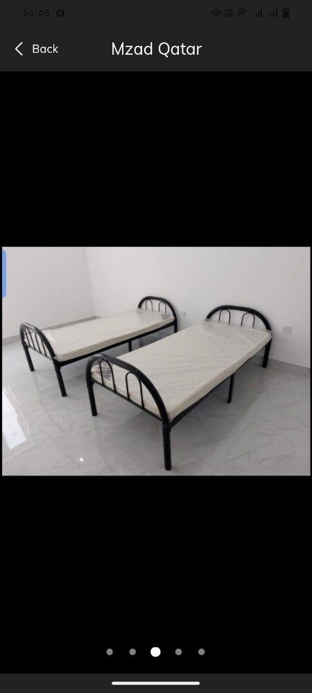 Bunk beds, medical mattresses, and - 5