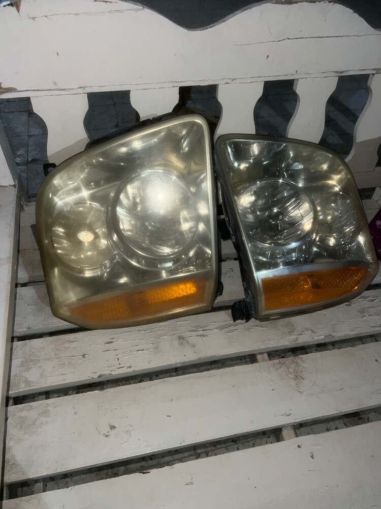 GMChead light - 2