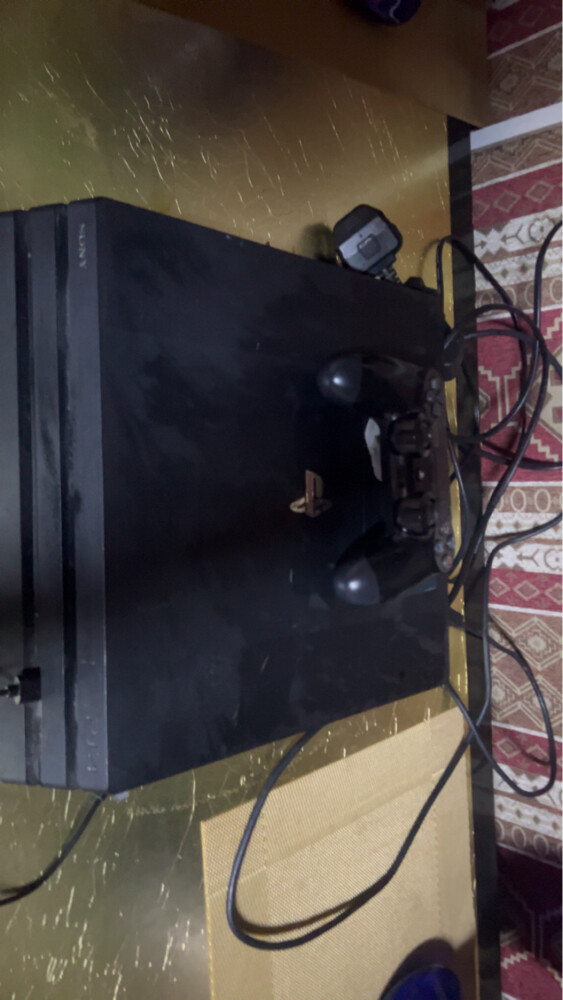 ps4 bro  - 1