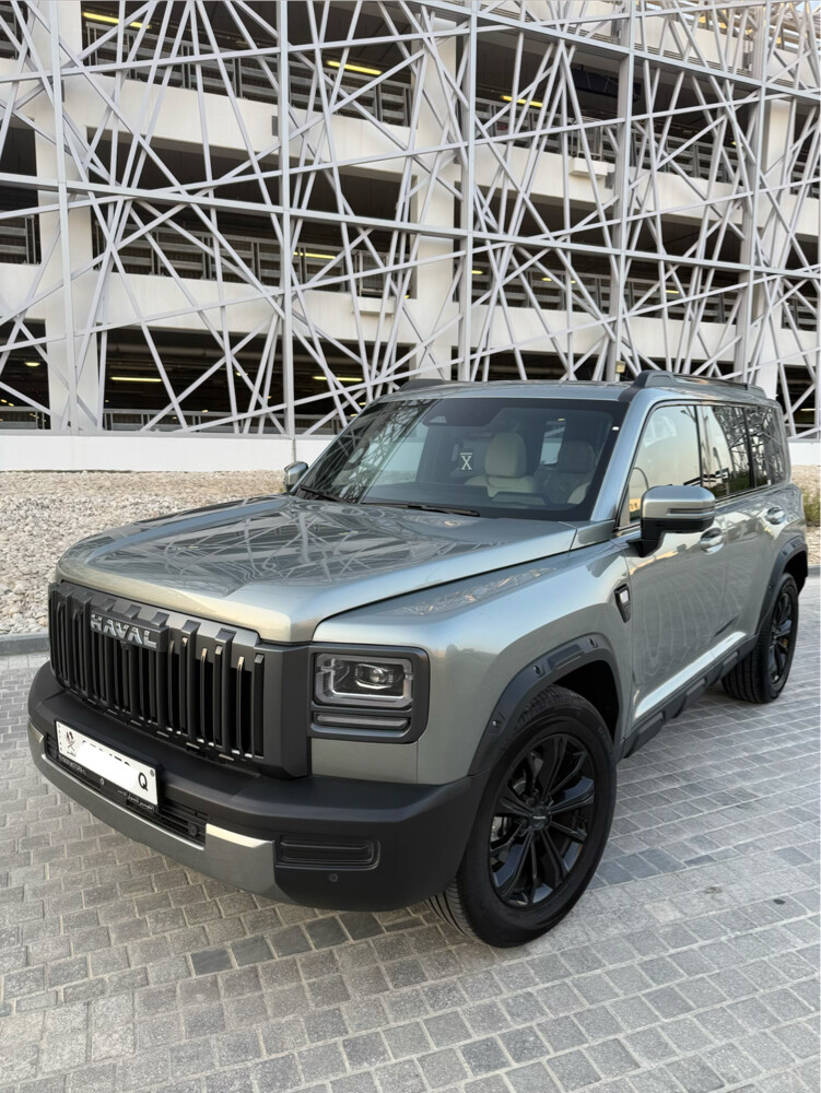 هافال 2027 - 1