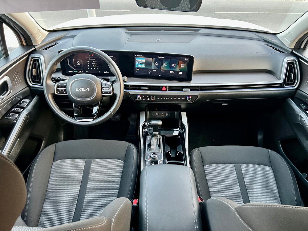 Kia Sorento 2025 - 7