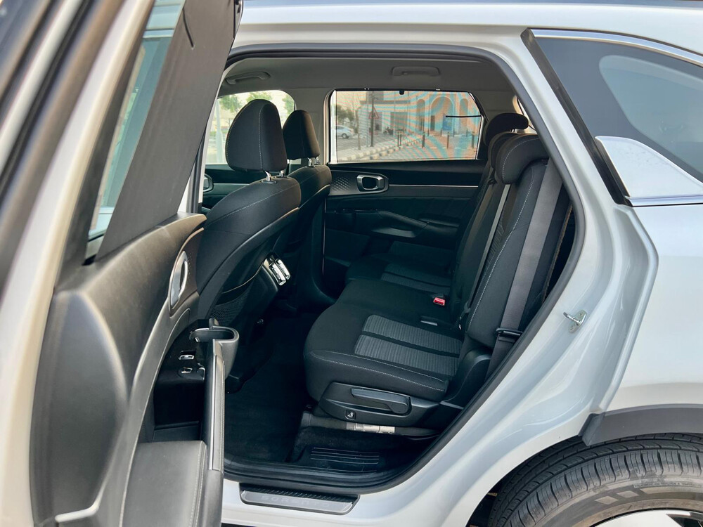 Kia Sorento 2025 - 11
