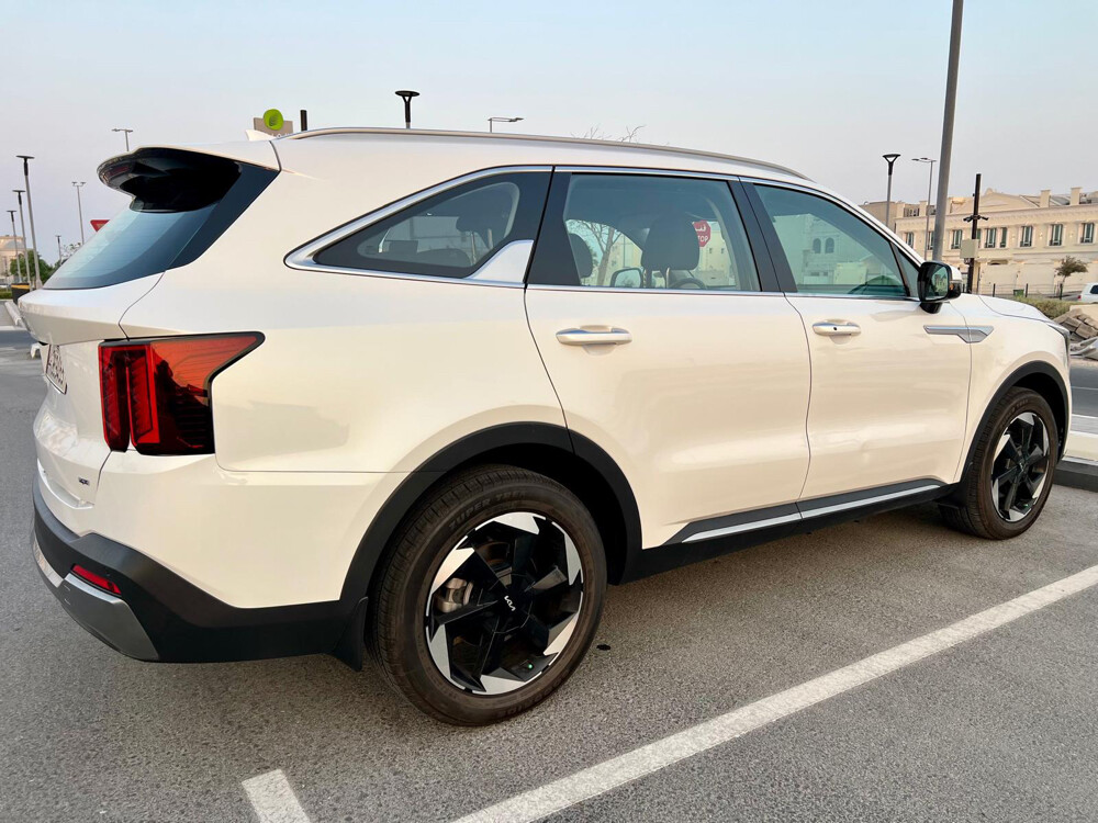 Kia Sorento 2025 - 2