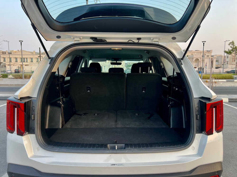 Kia Sorento 2025 - 10