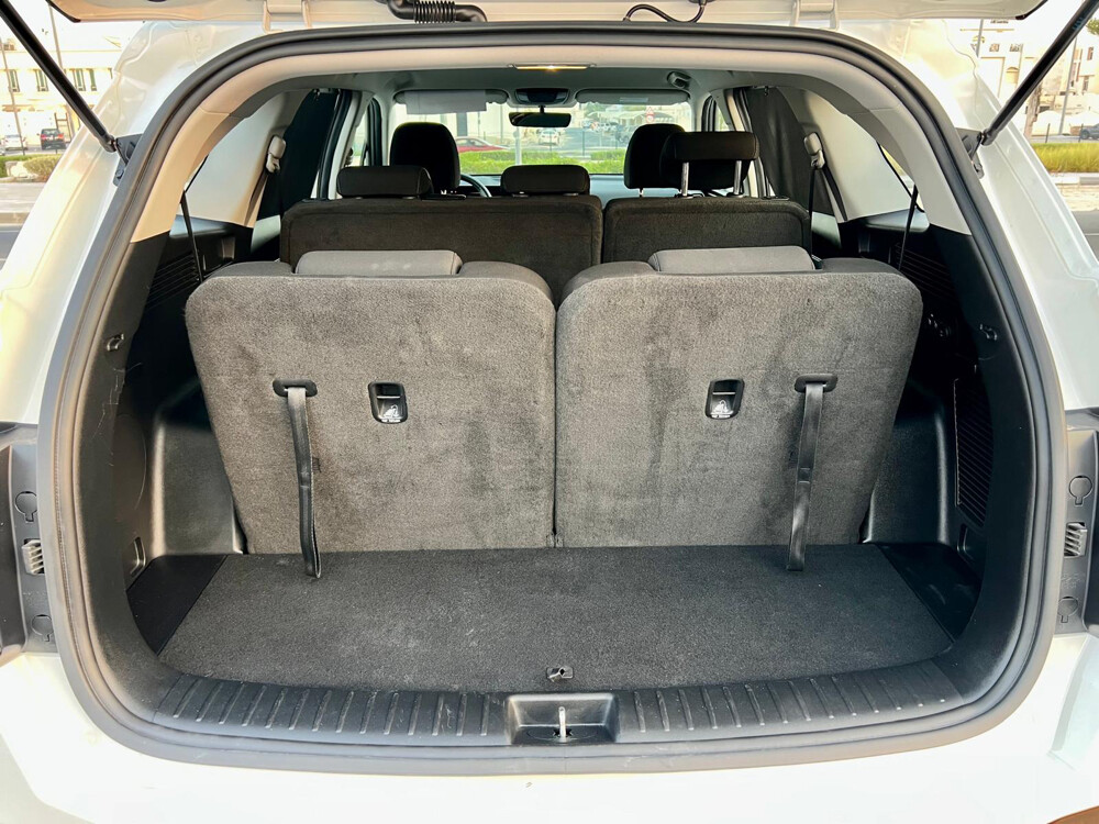 Kia Sorento 2025 - 12