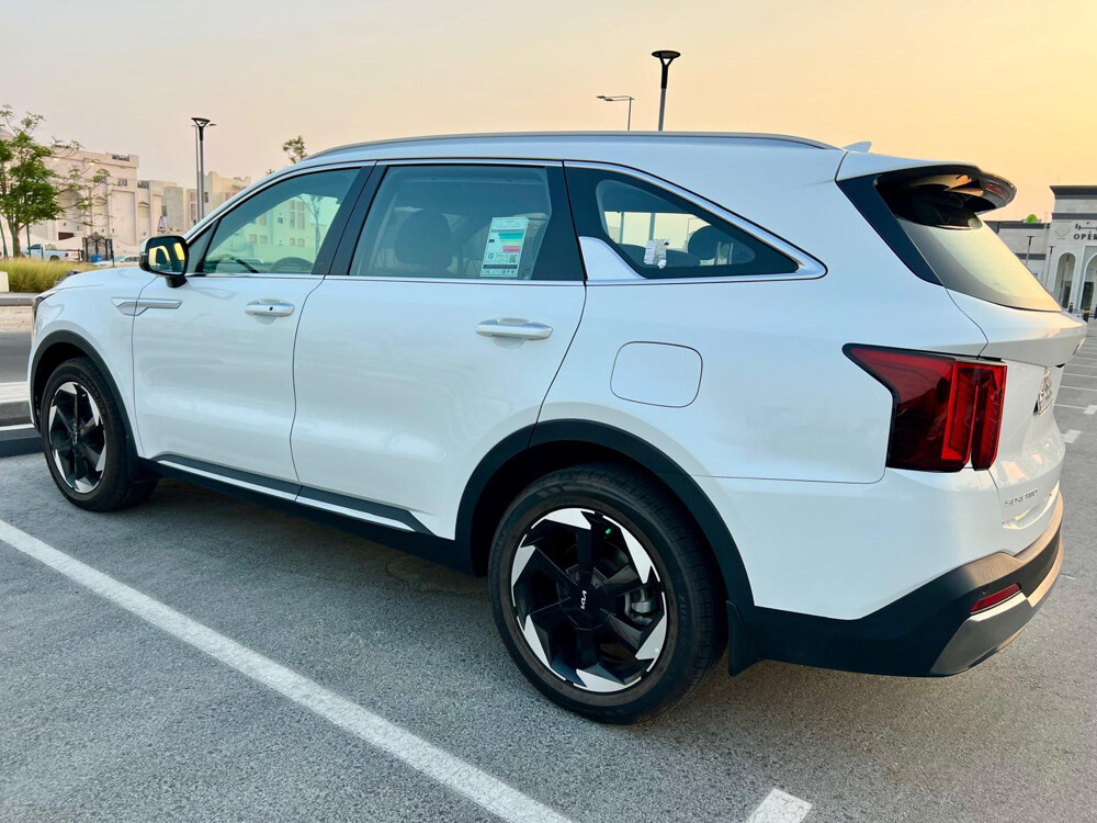 Kia Sorento 2025 - 3