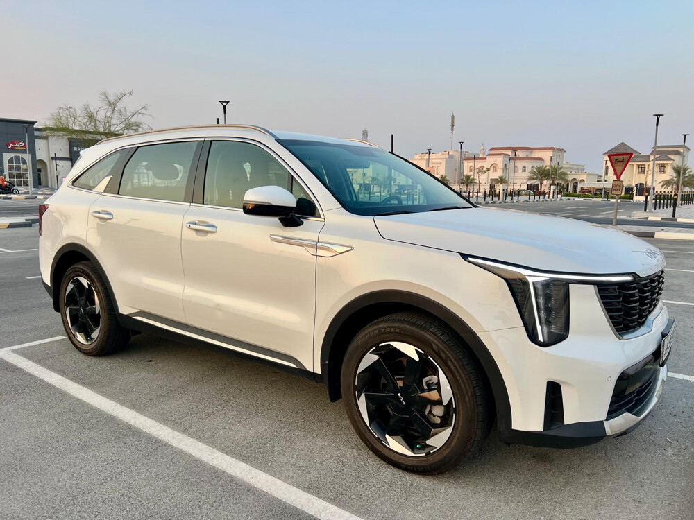 Kia Sorento 2025 - 6