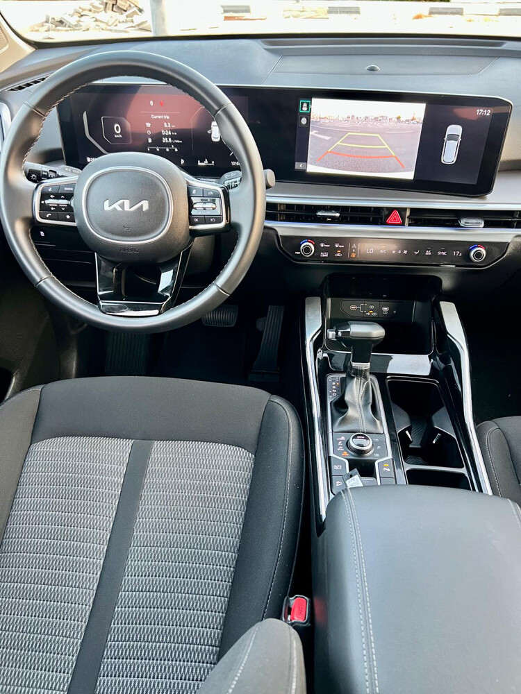 Kia Sorento 2025 - 8