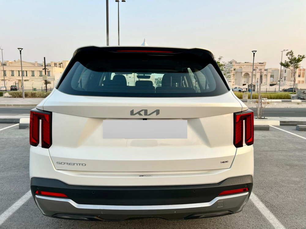 Kia Sorento 2025 - 4