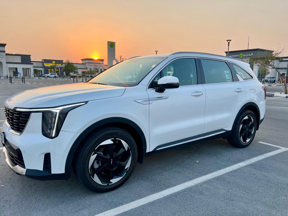 Kia Sorento 2025 - 5