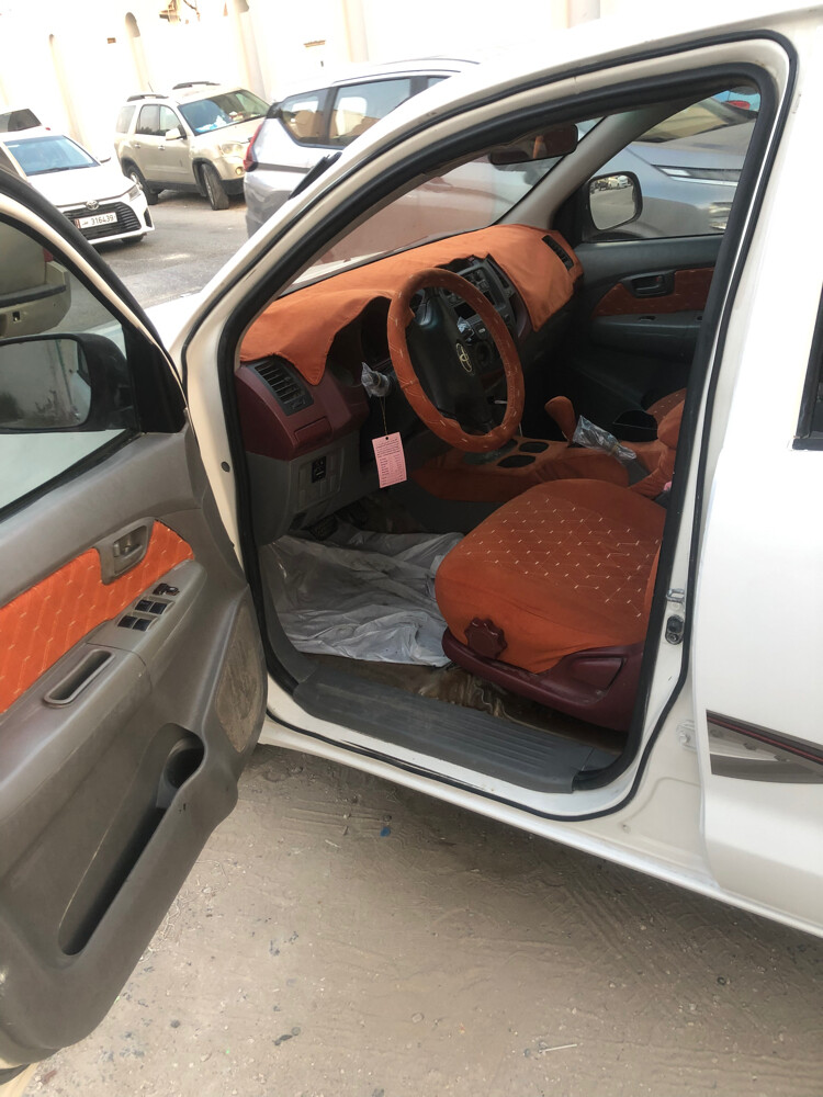HILUX - 3