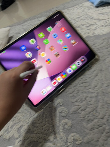قلم ابل برو - 3