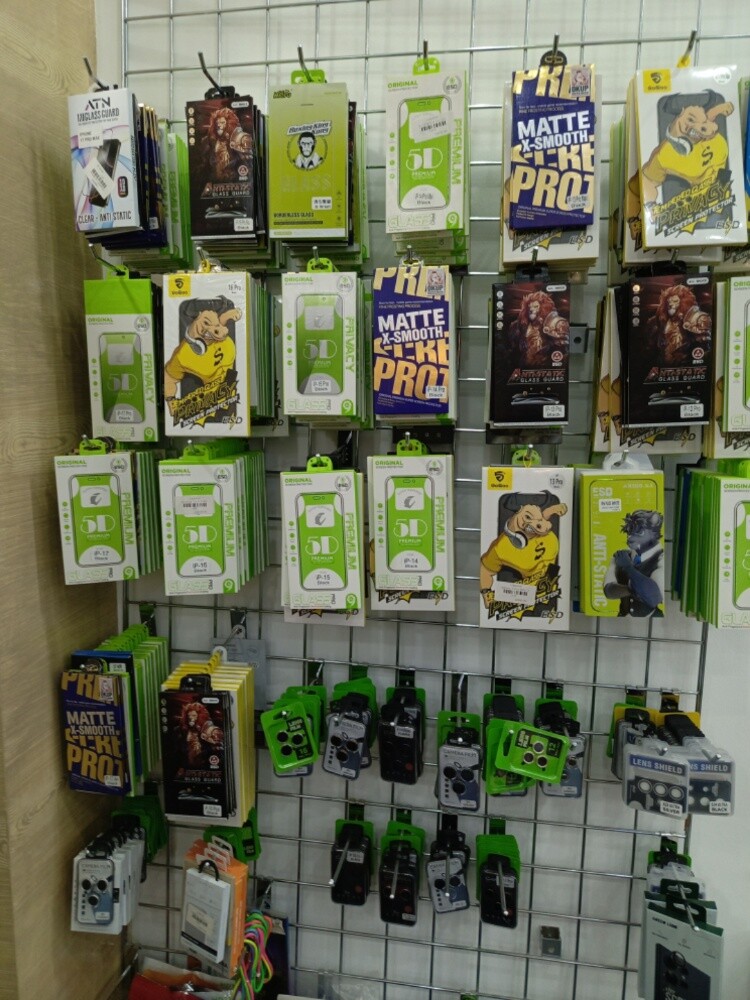 mobile Accessories at a good price - 2