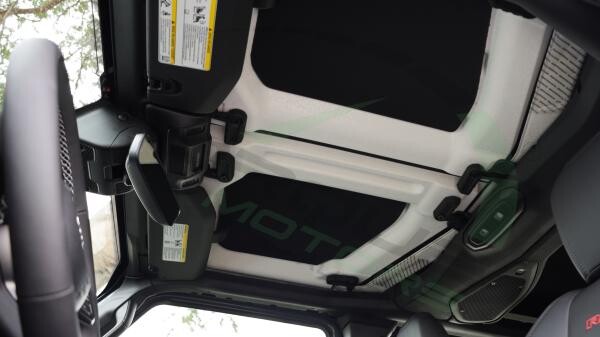 2026 Jeep Wrangler Rubicon 4DOOR - 13