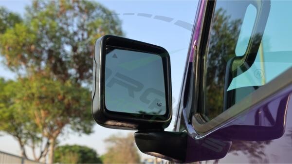 2026 Jeep Wrangler Rubicon 4DOOR - 14