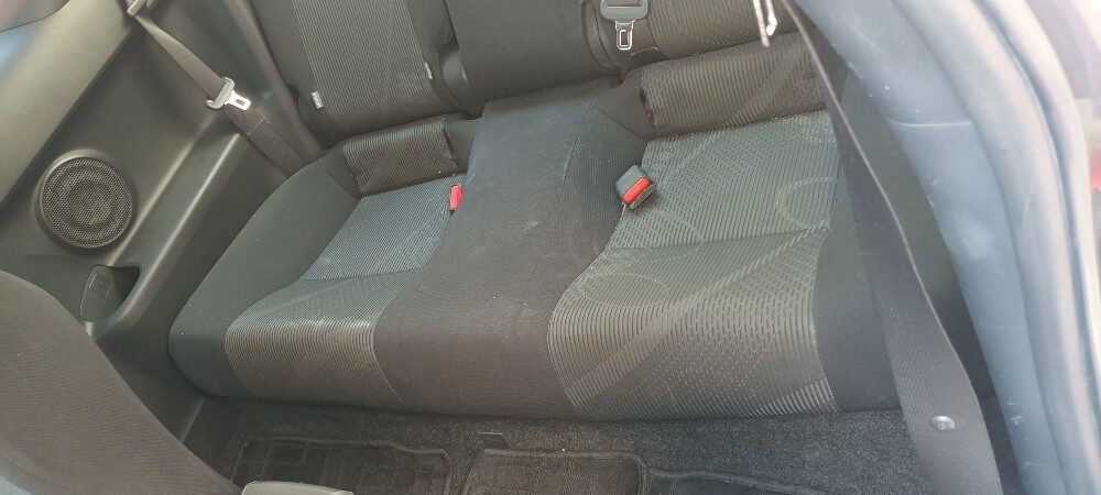 Toyota Zelas Camry 2011 Koupe - 9