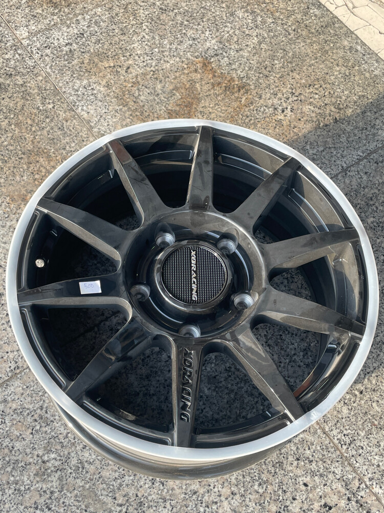 XORAClNG - 1
