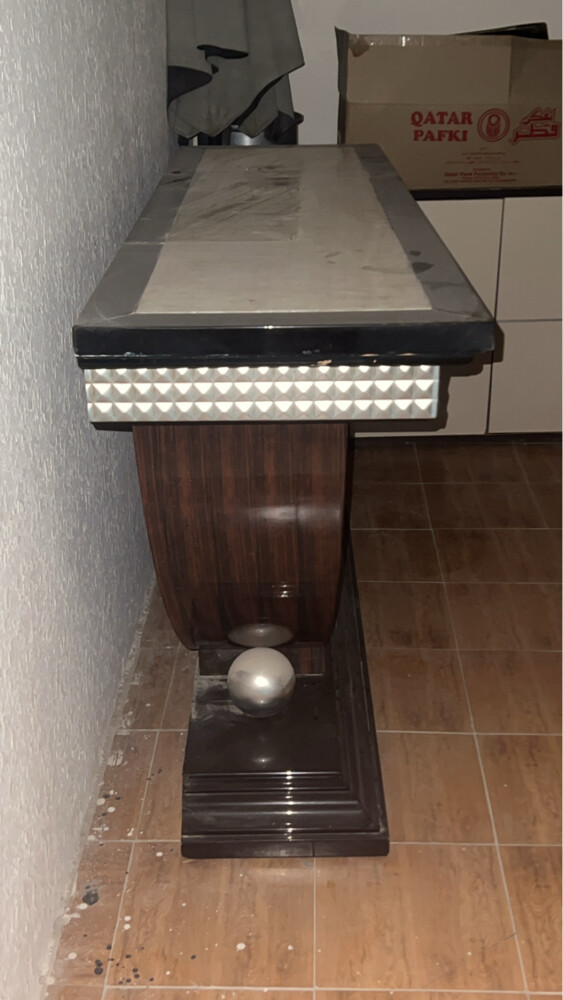 decor table  - 2