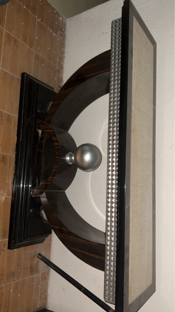 decor table  - 1