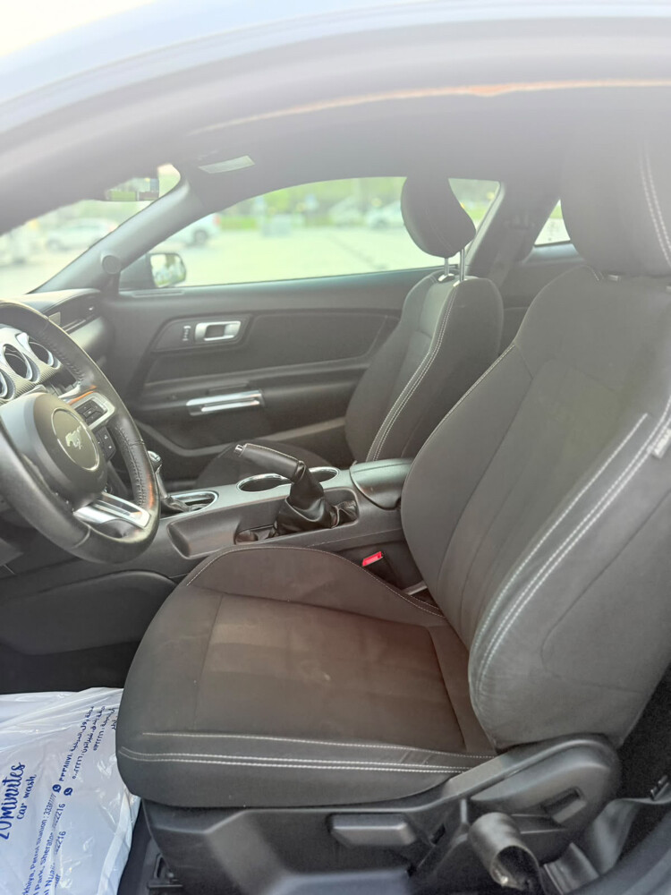 Neat and clean car  - 2
