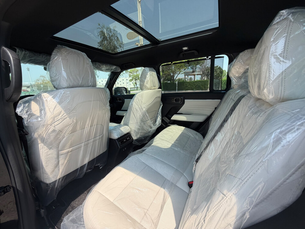 HAVAL V7 - 12