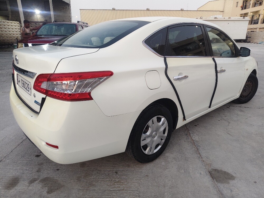 Nissan Sentra 2014 sale - 20