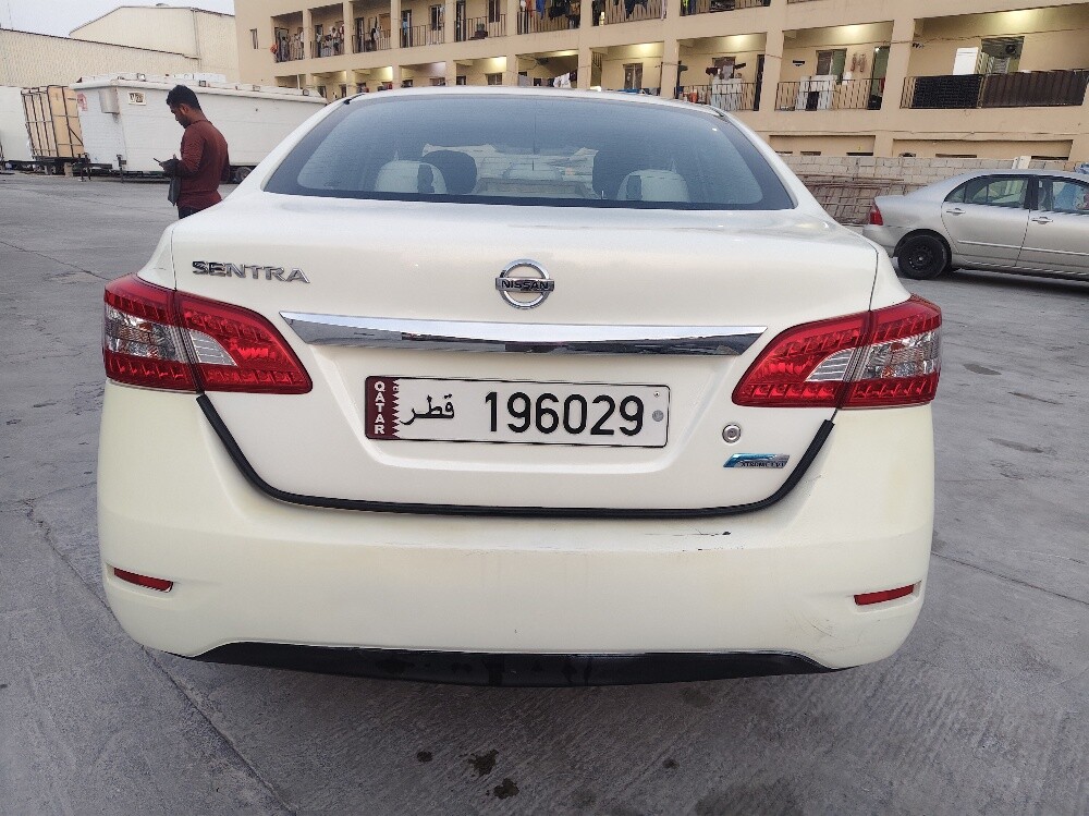 Nissan Sentra 2014 sale - 16