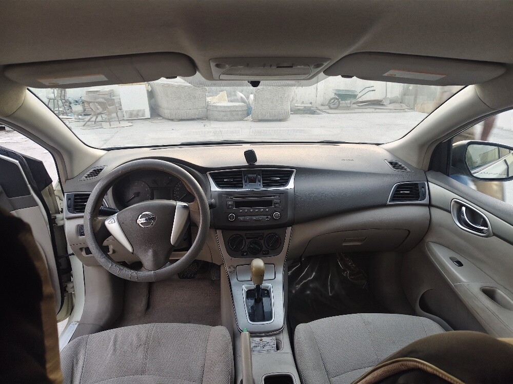 Nissan Sentra 2014 sale - 12