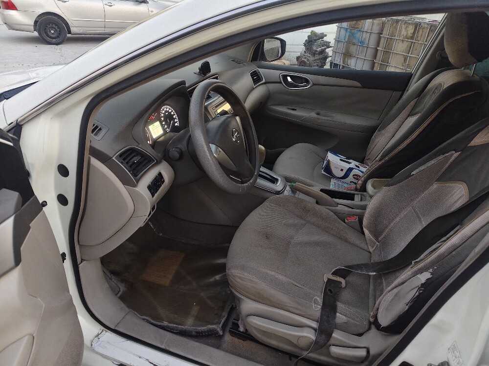 Nissan Sentra 2014 sale - 15