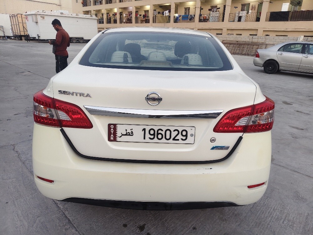 Nissan Sentra 2014 sale - 17