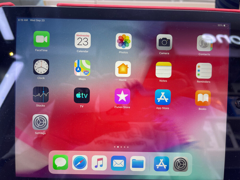 buy apple ipad android watch free - 4