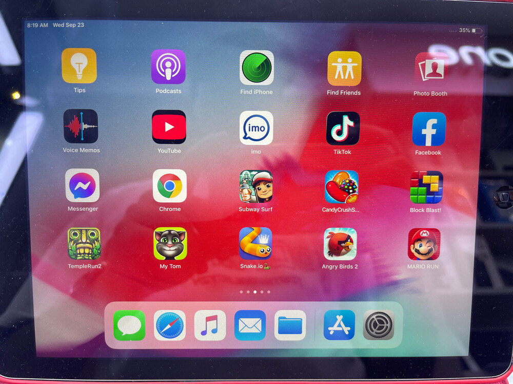 buy apple ipad android watch free - 6