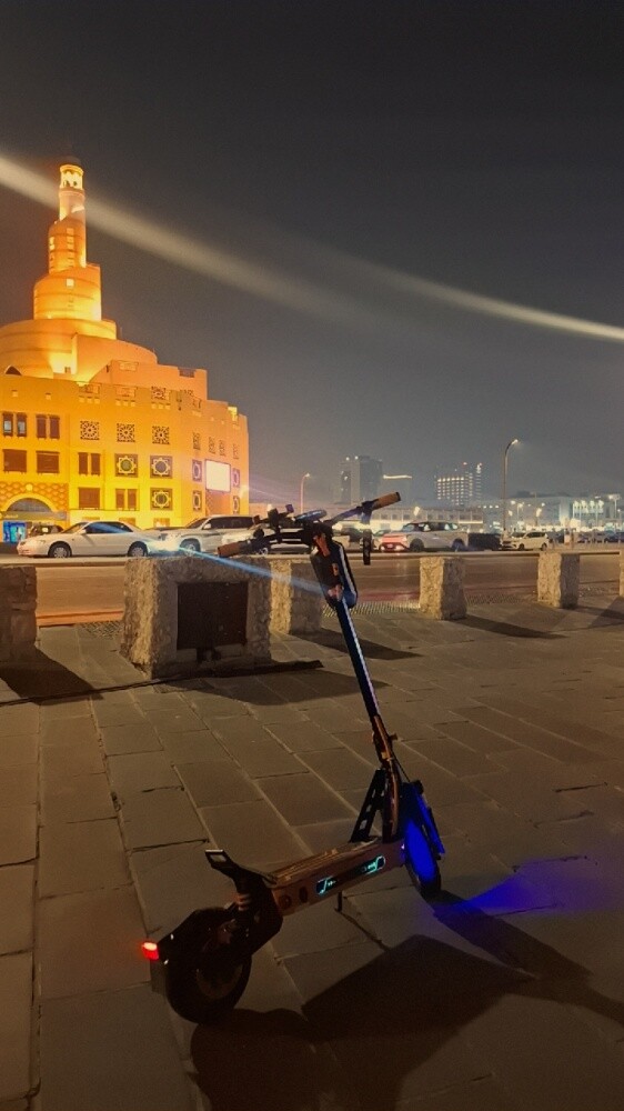 kugoo g2plus escooter 2026 - 5