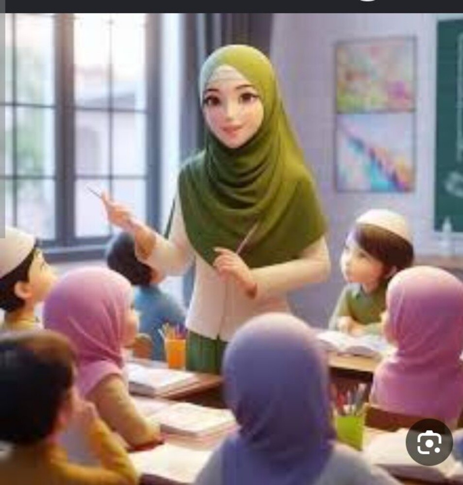 مس نور - 1