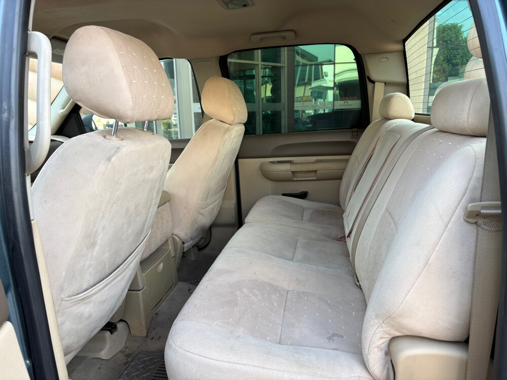 Silverado 4*4 perfect condition  - 2