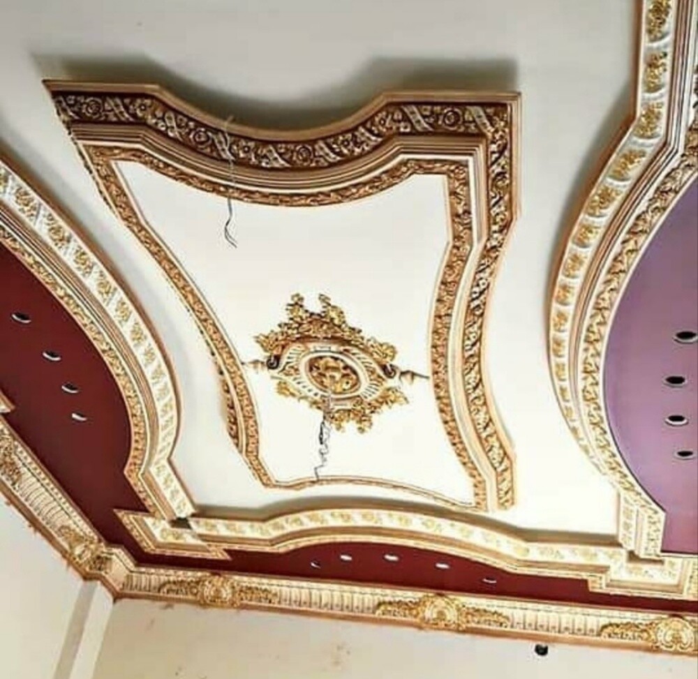 مقاول صبغ وجبس بورد - 4