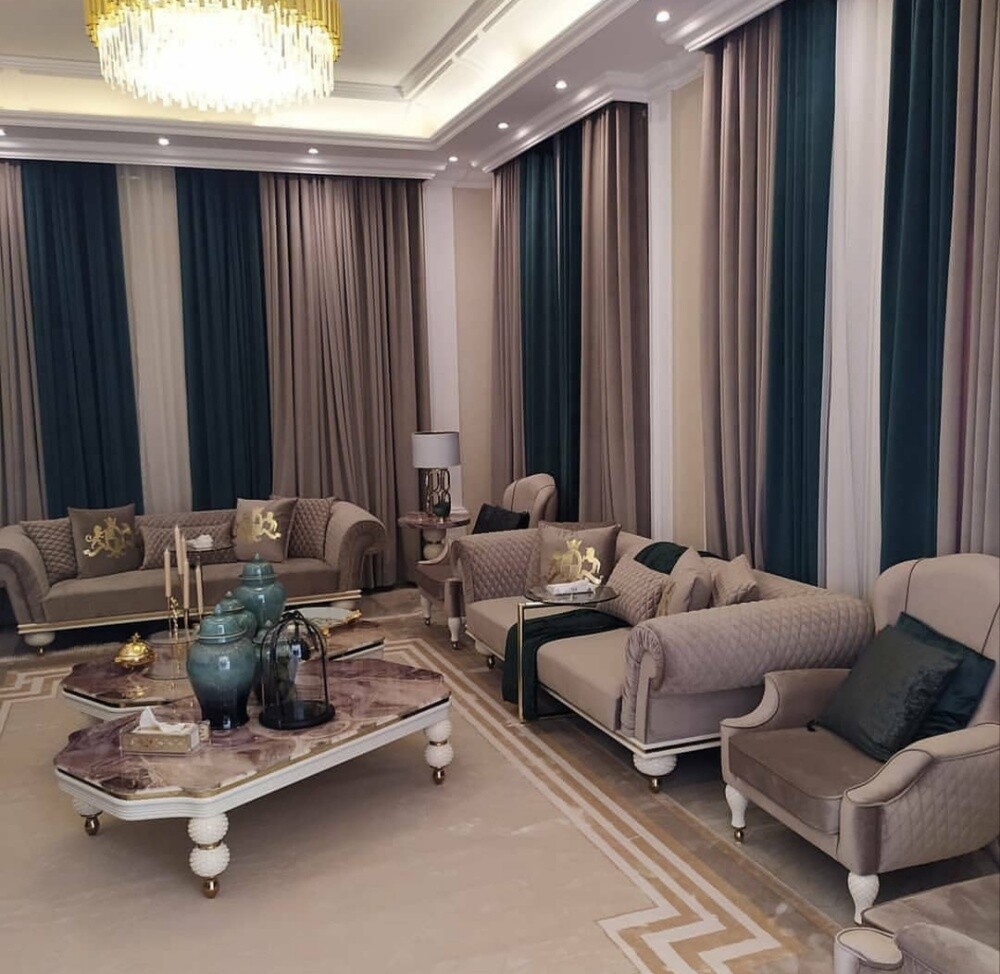 مقاول صبغ وجبس بورد - 1