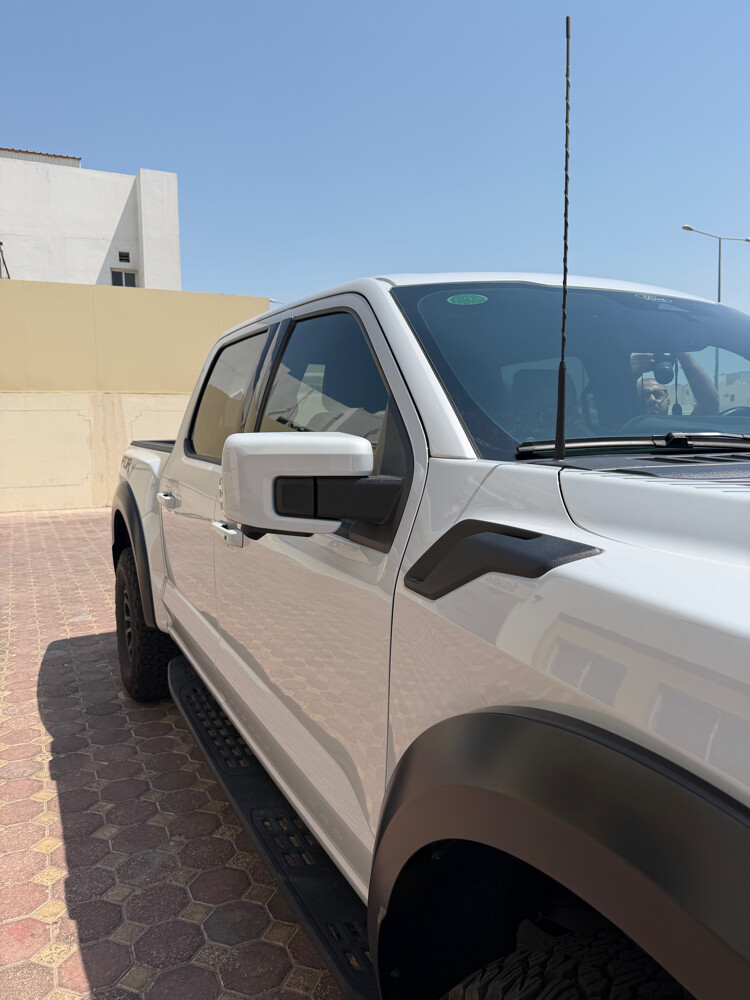 F-150 Raptor 2025  - 2
