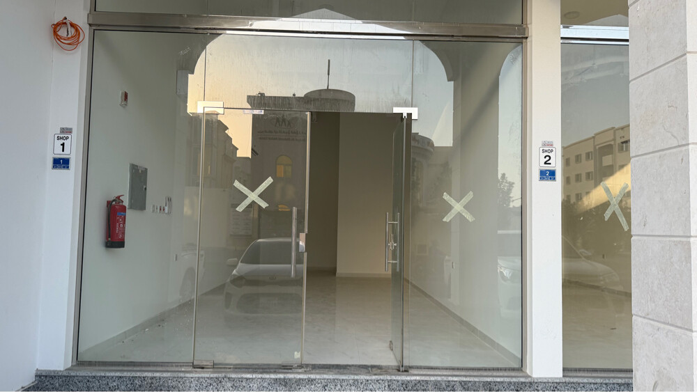 Shops for rent in Al Duhail - 6
