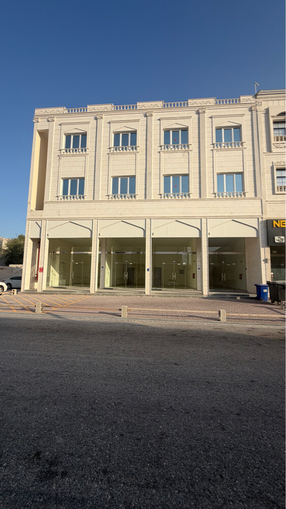 Shops for rent in Al Duhail - 1