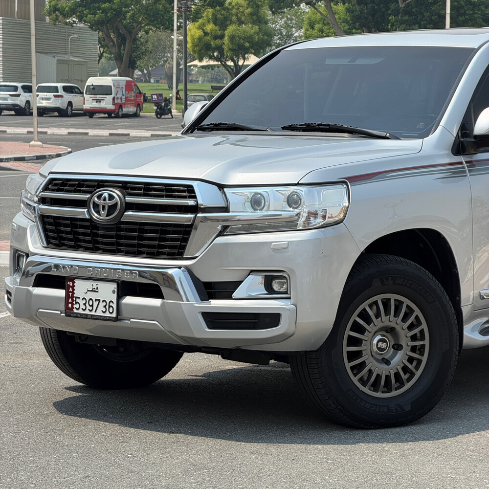 gxr 2021 - 3