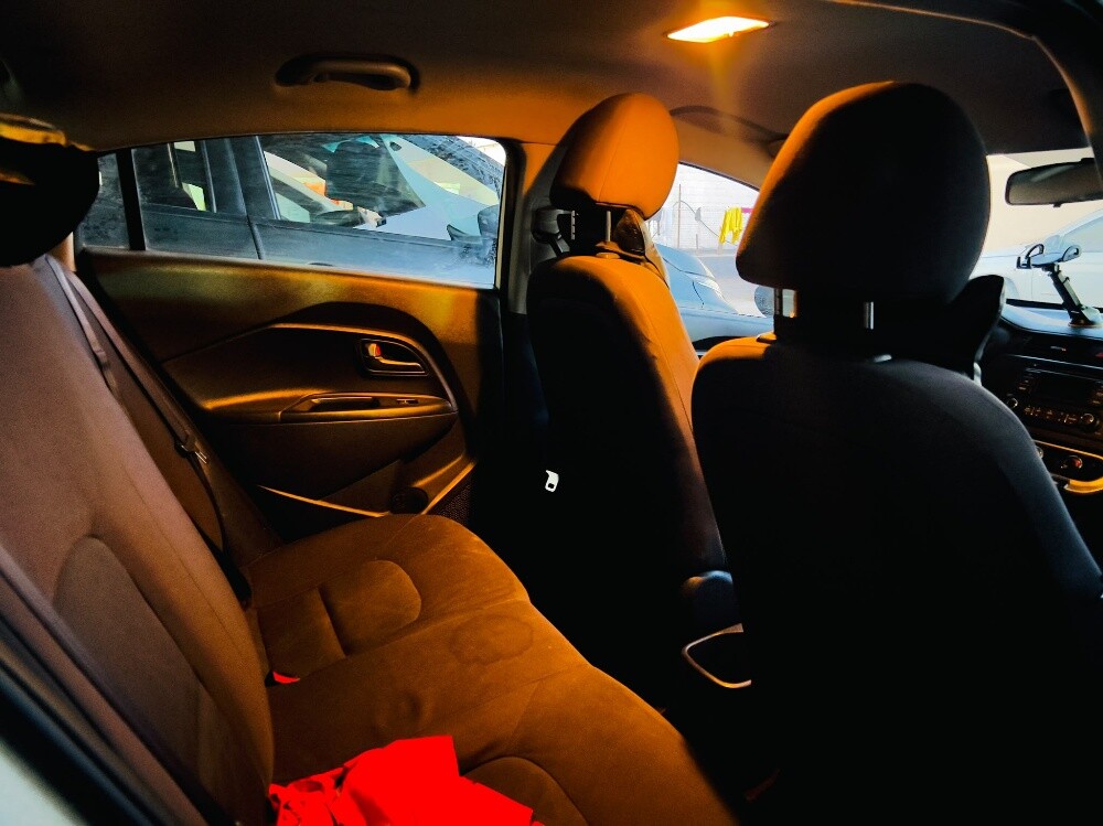 Kia Rio 2014 - 3