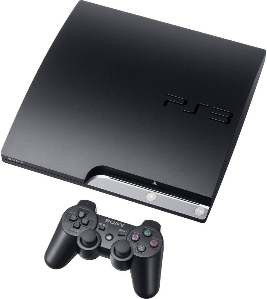 PS3 JAILBREAK - 1