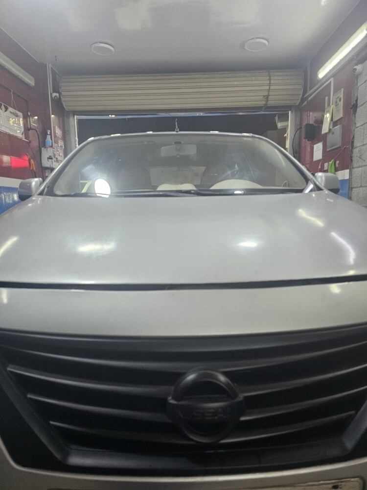 Nissan  Sanya - 7